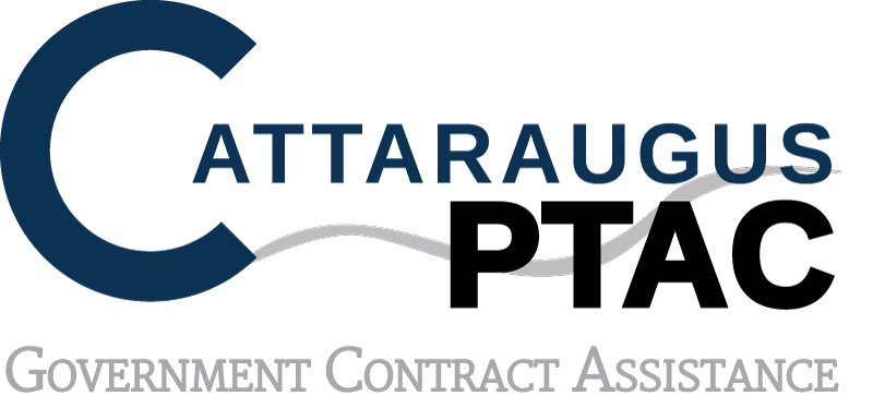 Logo for Cattaraugus County PTAC